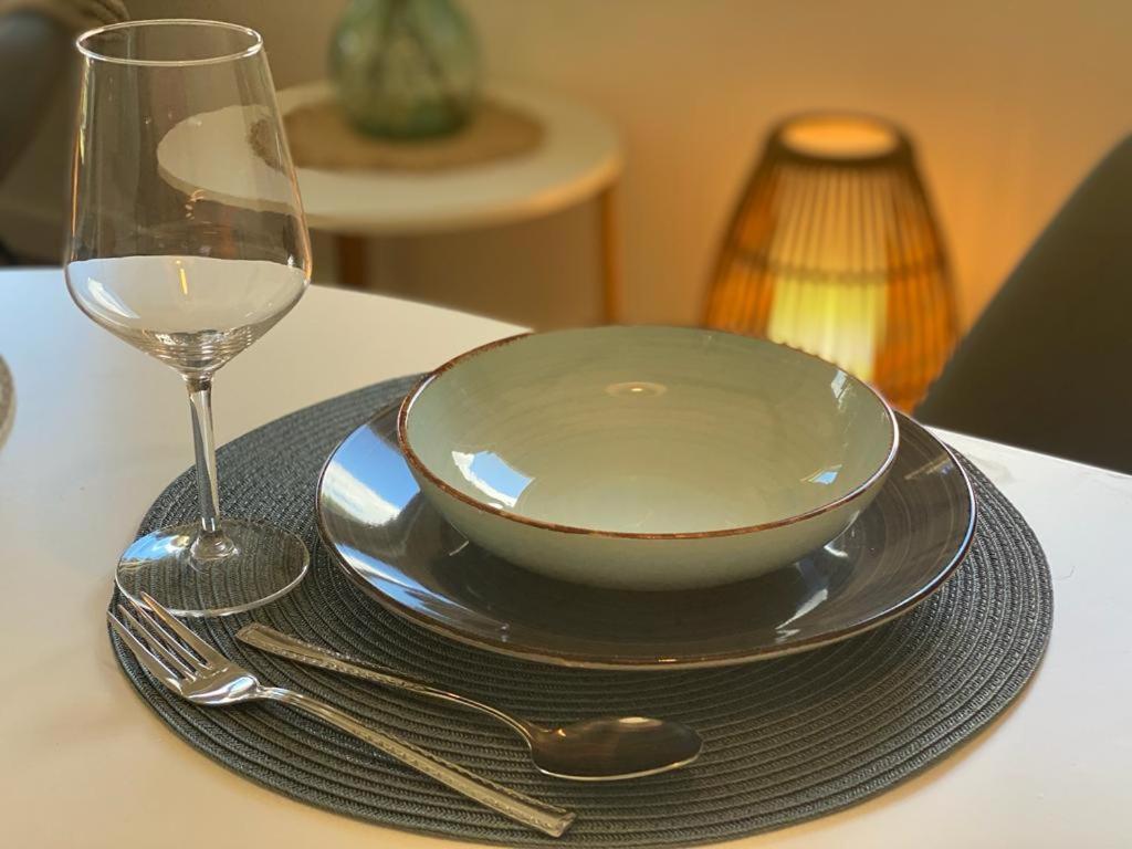 Lietzow Appartementhaus Moewe Haus Moewe - Ferienwohnung 5 "Heringsmoewe" المظهر الخارجي الصورة